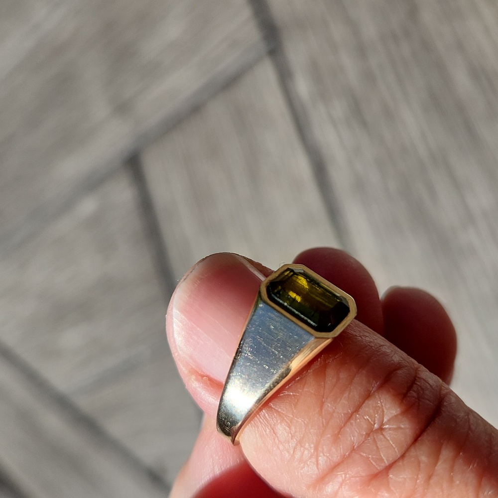 Signet Ring - Picture 4 of 7